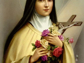 Santa Teresinha do Menino Jesus: A Santa das Rosas e do Amor Simples