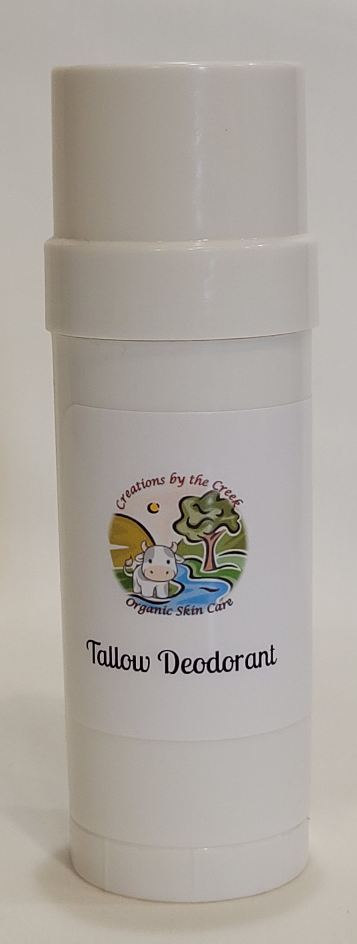 Tallow Deodorant