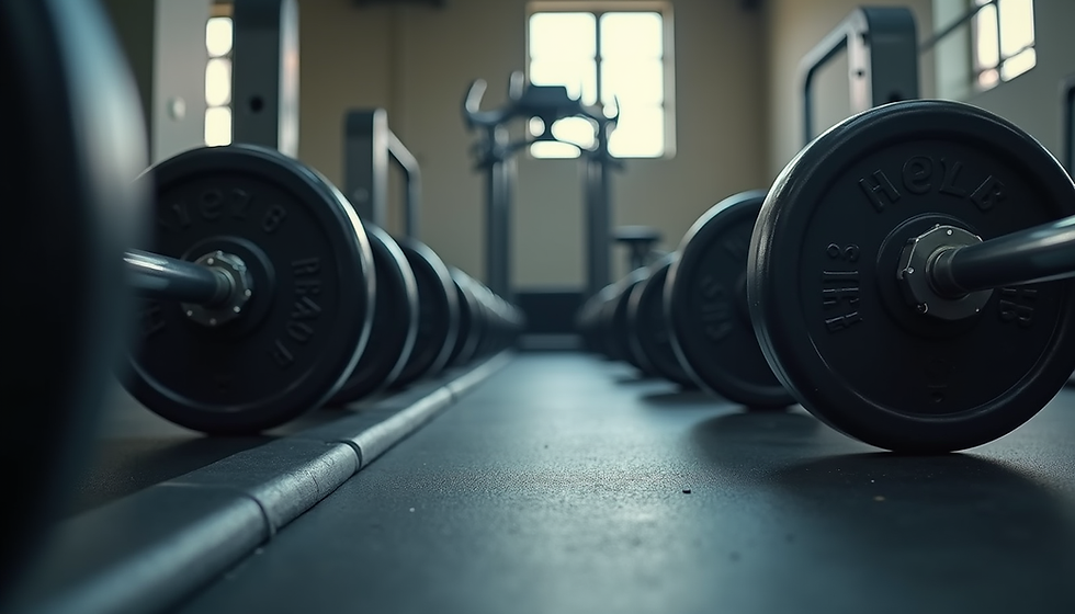 Estratégias para um emagrecimento saudável e muscular