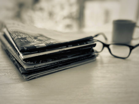 In the news: June/July 2021