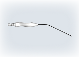 S102, climdal-uu, canule, aspiration, usage unique, canules, chirurgie, ORL, neuro, instruments, bloc, chirurgical 