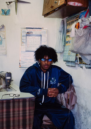 Fundão - Da ponte pra cá