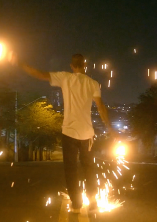 Fundão - Da ponte pra cá