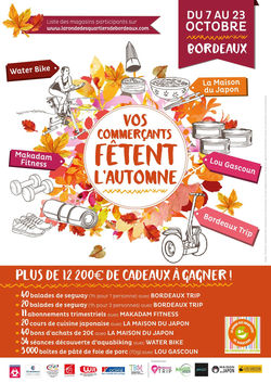 Semaine Commerciale