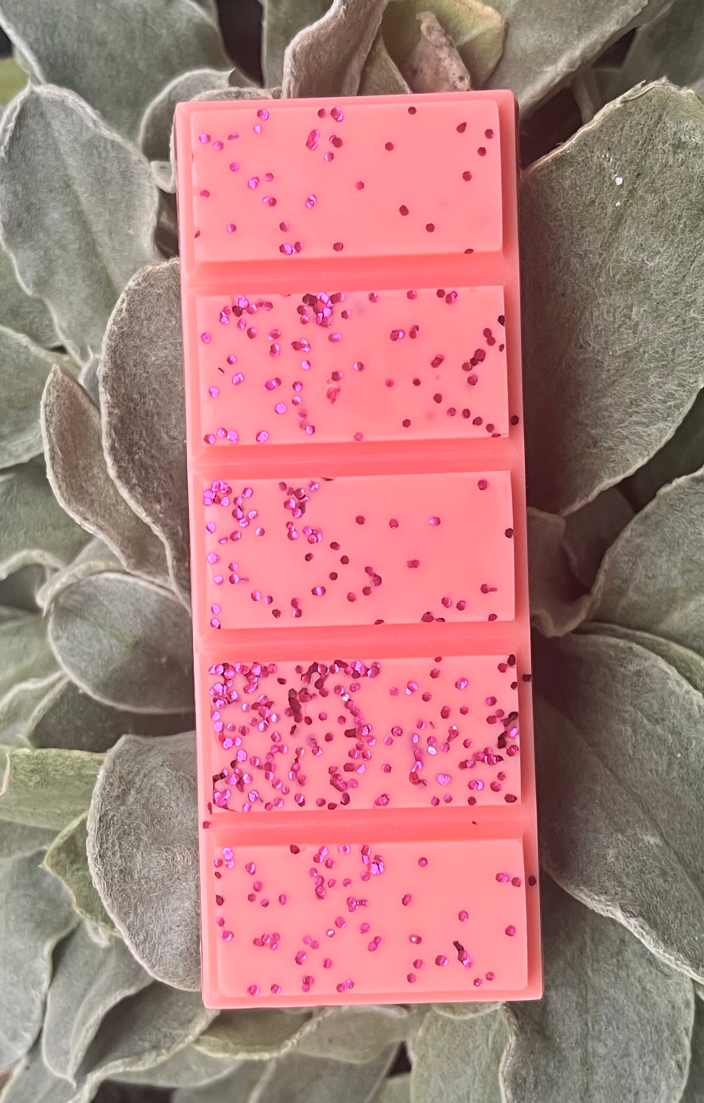 Wax Snap Bar Black Cherry