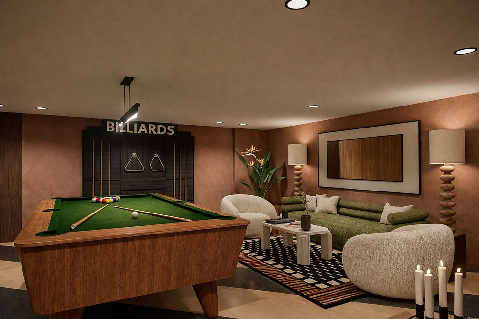 Your Ahmedabad Chapter Starts With the Right Address