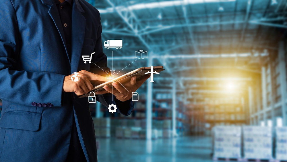 Ecommerce Fulfillment Company Serving the West Coast Market
