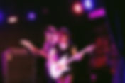 Jade., NYC's Rising Indie Band, Showcases Their Beloved Album "Autumn Electric" and Fan Favorites at the LES's Mercury Lounge