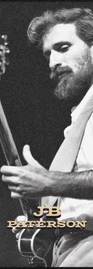 Jb Paterson
