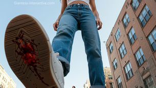 Woke Jeans