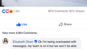 Are You Shrinking Me?