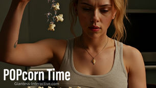 POPcorn Time