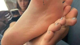 Lazy Foot Treater