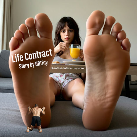 Life Contract