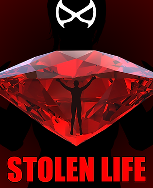 Stolen life - Cover.png