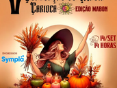 V Convenção de Magia Carioca