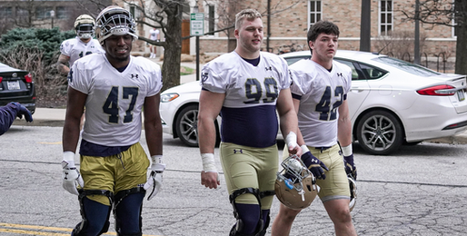 Miami (OH) Week: Previewing The RedHawks Offense