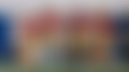 Notre Dame QBs at Spring Practice