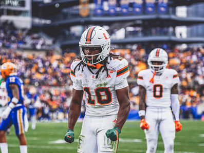 Malachi Toney