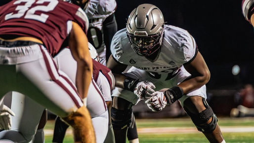 Olu Olubobola Scouting Profile: Notre Dame Strikes Gold with 5-Star Addition