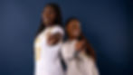 Eve Long & Niele Ivey