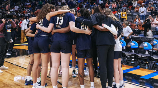 #3 Notre Dame Eliminated by #2 TCU in Sweet 16; 4th-Quarter Collapse Sends Irish Home