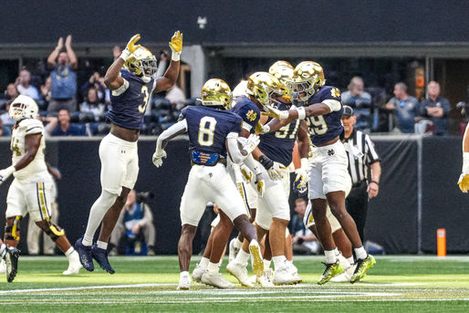Transfer Portal Recap: Notre Dame's Newest Additions Aim To Keep Irish Trajectory Soaring