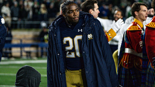 Notre Dame 2025 NFL Draft Preview and Predictions