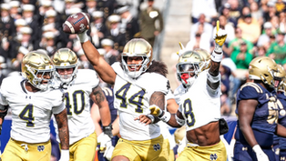 Who are the Most Underrated Players on Notre Dame's 2025 Roster?