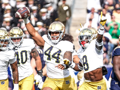 Who are the Most Underrated Players on Notre Dame's 2025 Roster?