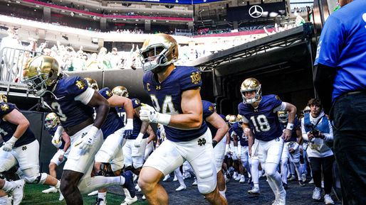 Notre Dame vs Georgia: Bulldogs' Offense Overview