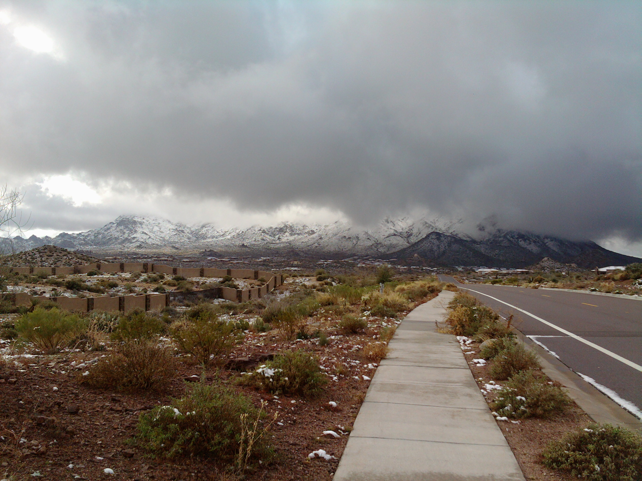 Granite Mountain Ranch