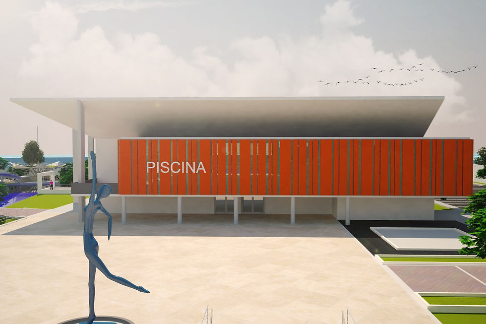 POLIDEPORTIVO