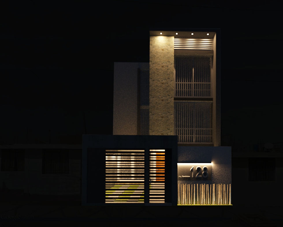 CASA CF
