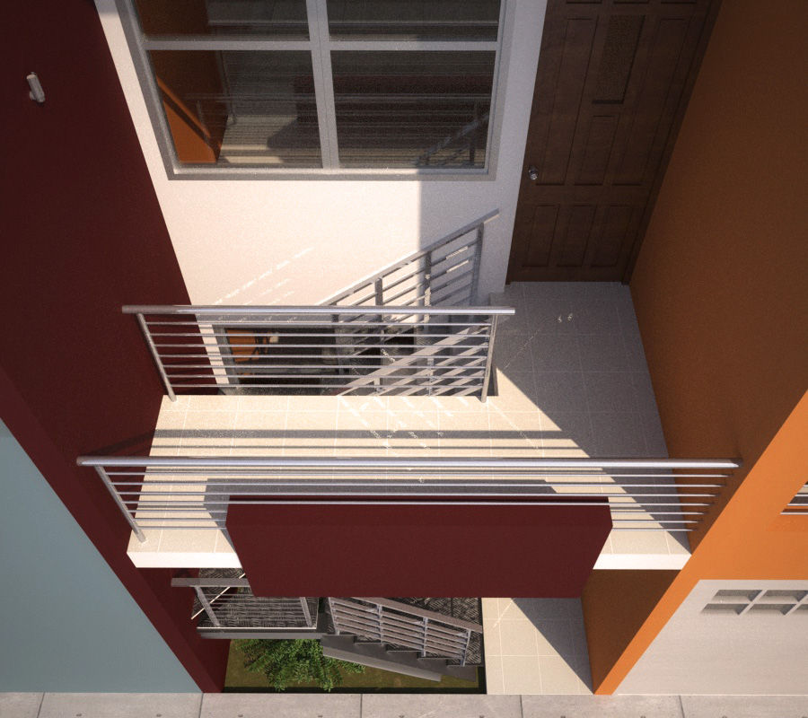 CASA JP