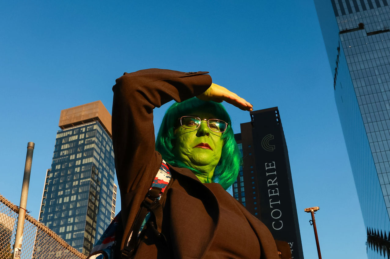 01.Judith Shieh Krasinski - - 6 - Green People.jpg