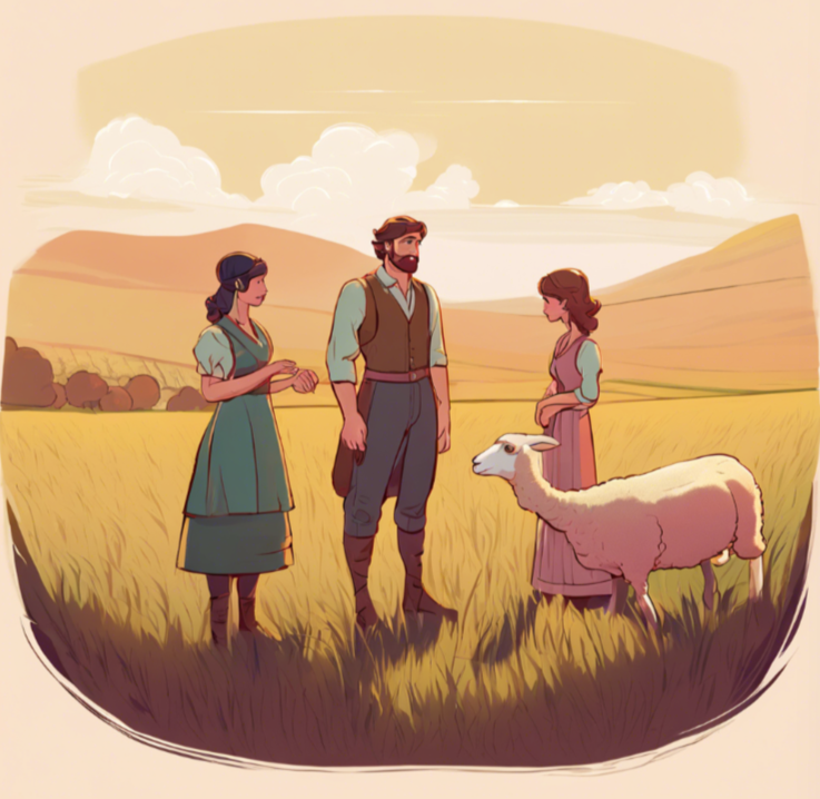 שותפות ורתימה - פרשת ויצא