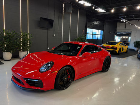 992.1 GTS for sale 