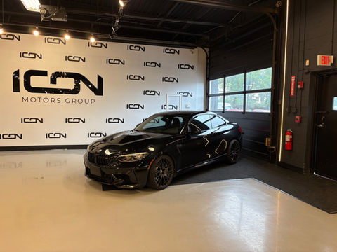 M2 Competition for sale