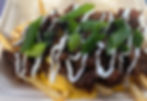 Loaded Fries