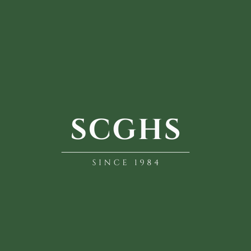 Writer: SCGHS Communications