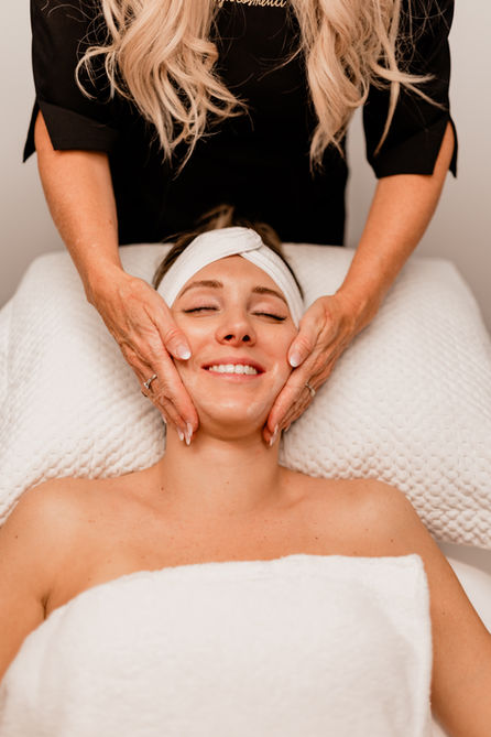 Soins du visage produits  vagheggi à sherbrooke estrie cantons de l'est