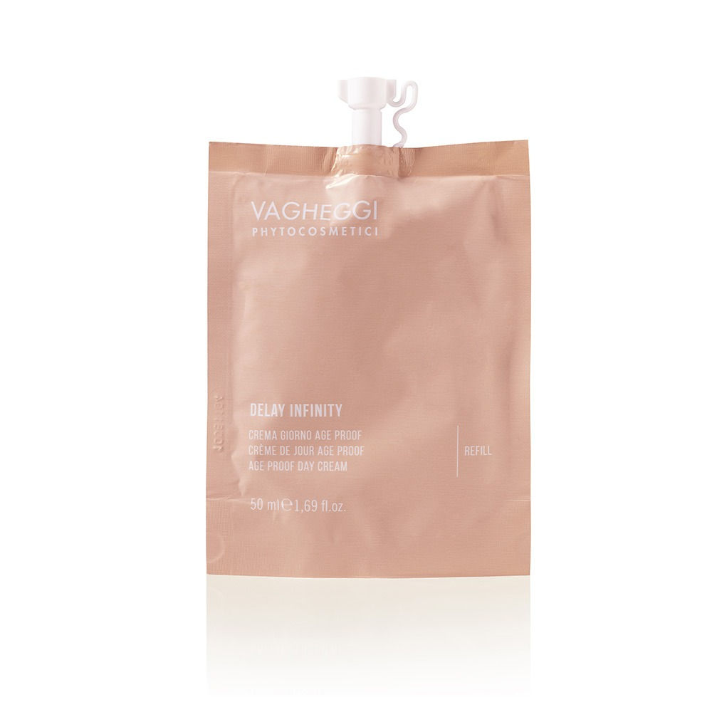 RECHARGE - Crème de jour age proof -