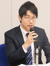 川島 一毅,Kazuki Kawashima,弁護士,