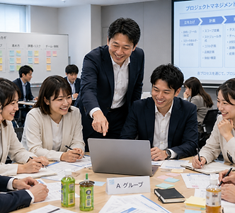 AI駆動プロジェクトマネジメント実践研修,日本プロジェクトソリューションズ株式会社