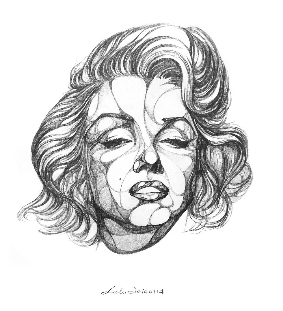 Marilyn Monroe