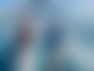 A (mostly) guys trip