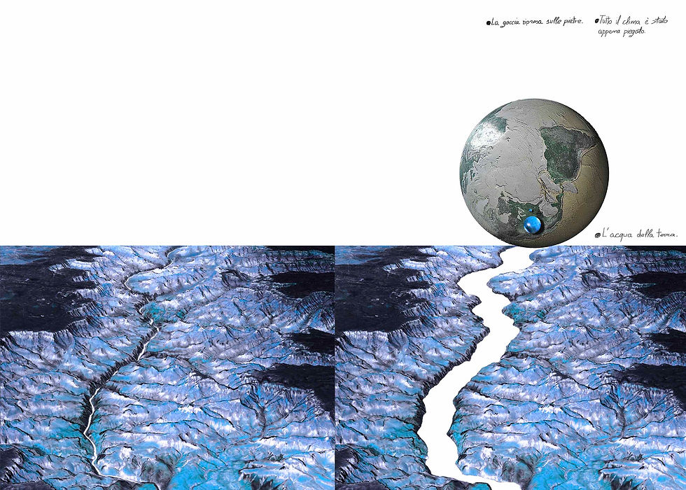 3 - bejond the line