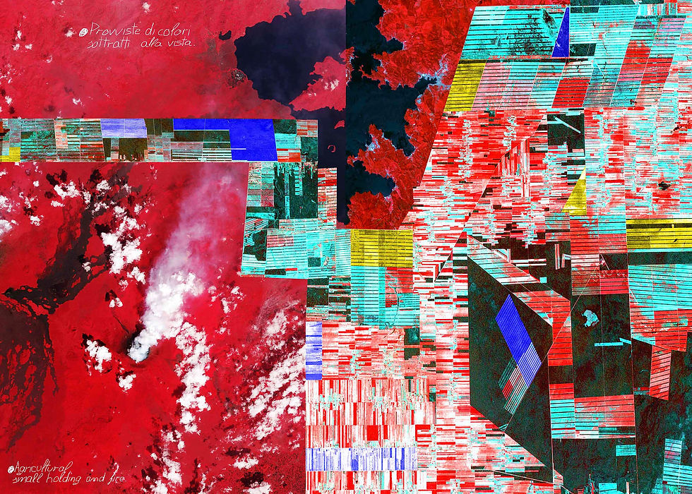 3 - terra all'asta