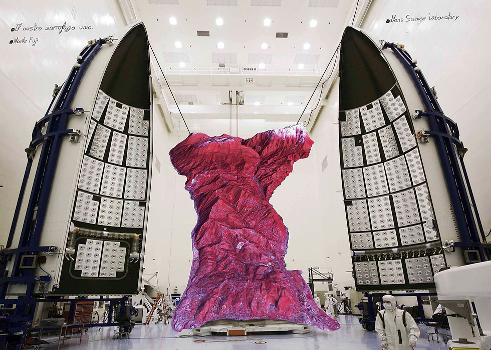1 - Anatomy Earth,